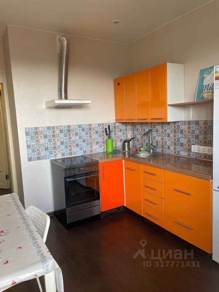 квартира г Пушкино снт Зеленоград Георгиевский проспект, 37 к 2 фото 4