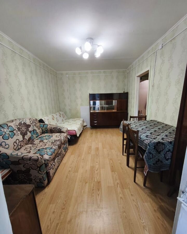 квартира г Пятигорск ул Юлиуса Фучика 10 фото 2