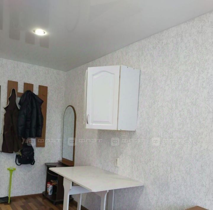 комната г Казань метро Горки ул Братьев Касимовых 22/7 фото 3