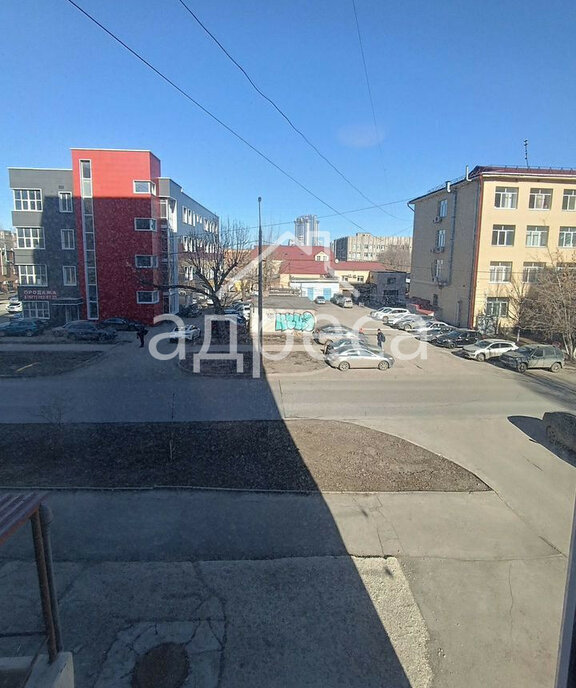 квартира г Самара Российская ул Скляренко 19 фото 3