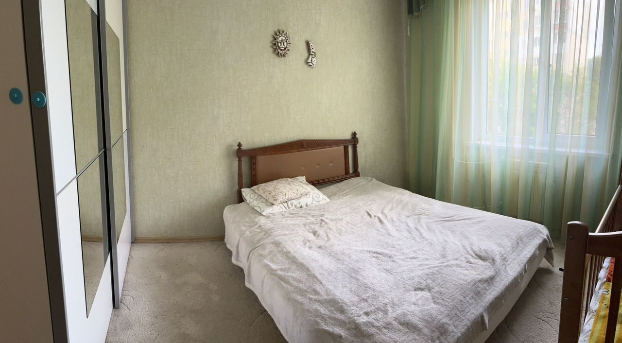 квартира г Симферополь ул Бела Куна 33 фото 3