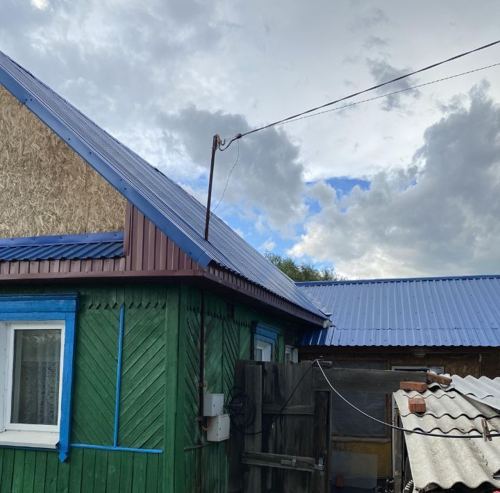 дом г Челябинск р-н Советский ул Самовольная 9 фото 4