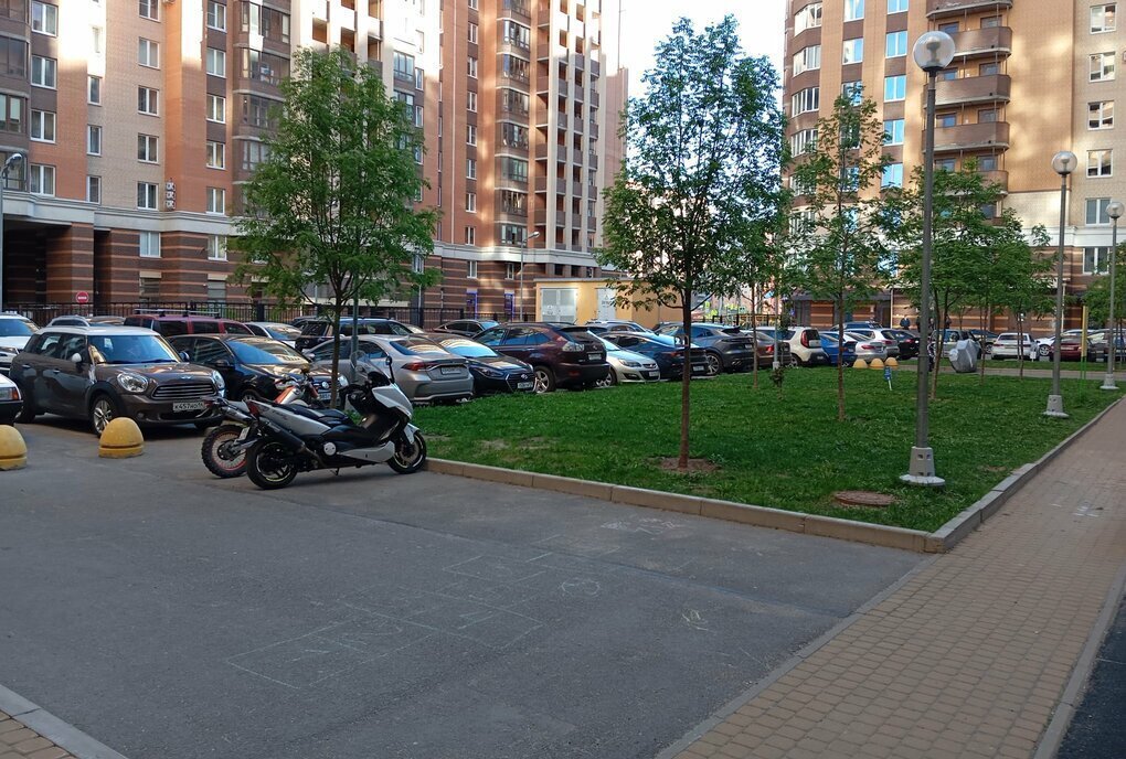 квартира р-н Всеволожский г Кудрово пр-кт Строителей 4 Улица Дыбенко фото 2
