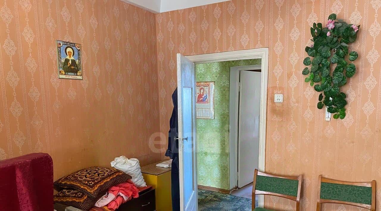 квартира г Симферополь р-н Киевский ул Никанорова фото 2