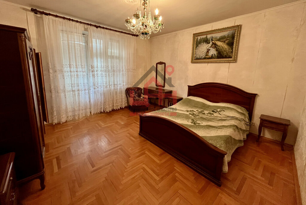 квартира г Ессентуки ул Новопятигорская 15 фото 3