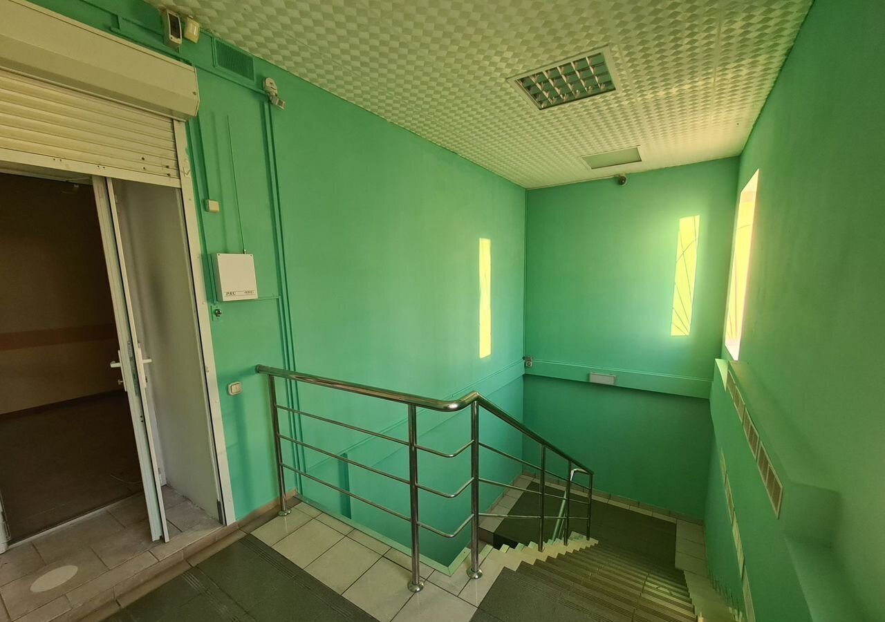торговое помещение г Орехово-Зуево ул Ленина 95 Орехово-Зуевский г. о. фото 3