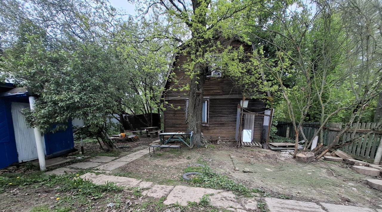 земля г Химки мкр Фирсановка Фирсановская, ул. Мцыри, 34 фото 4