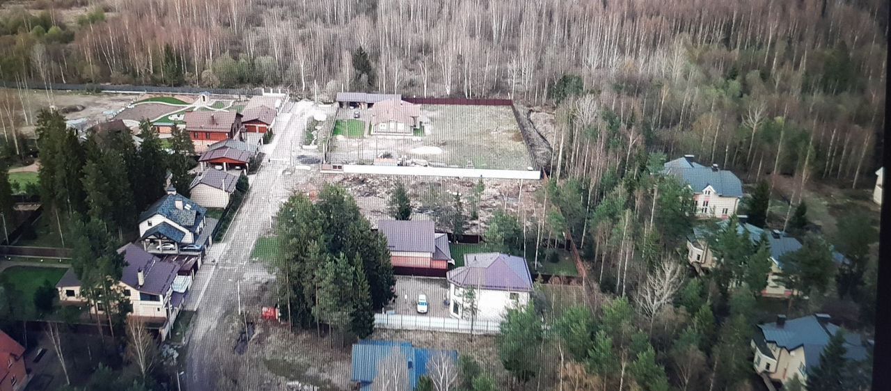 земля р-н Всеволожский г Всеволожск пр-кт Достоевского Дорога жизни, 10 км, Всеволожское городское поселение фото 4