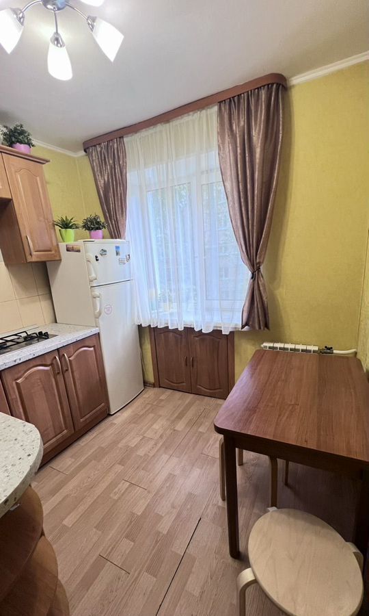 квартира г Лыткарино ул Набережная 14а фото 4
