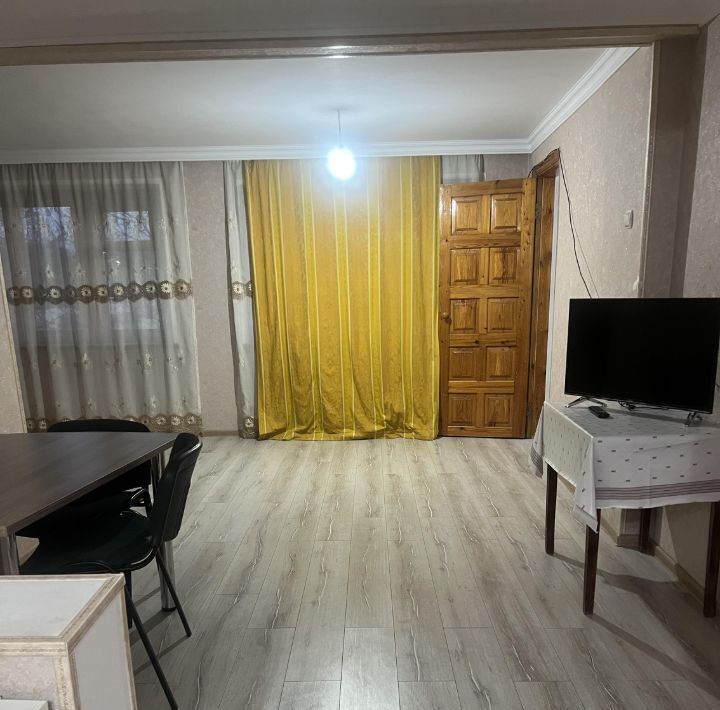 квартира г Владикавказ р-н Северо-Западный пр-кт Коста 253 фото 13