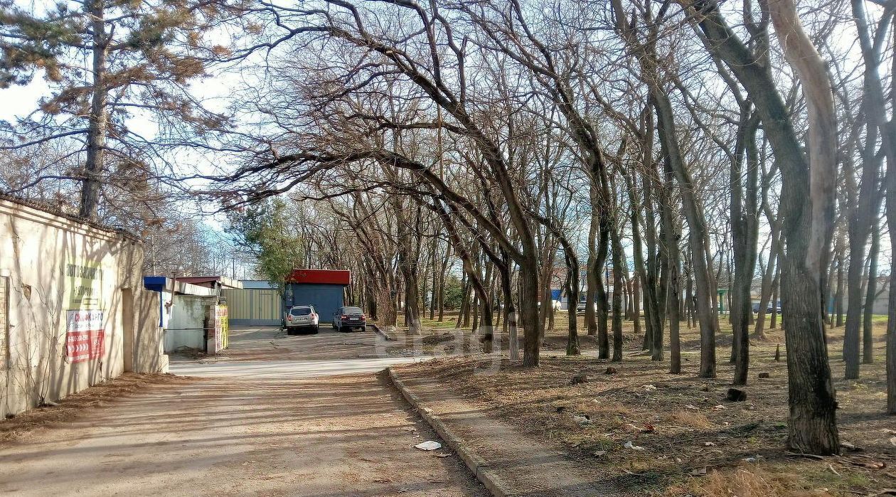 свободного назначения г Симферополь р-н Центральный ул Данилова фото 8