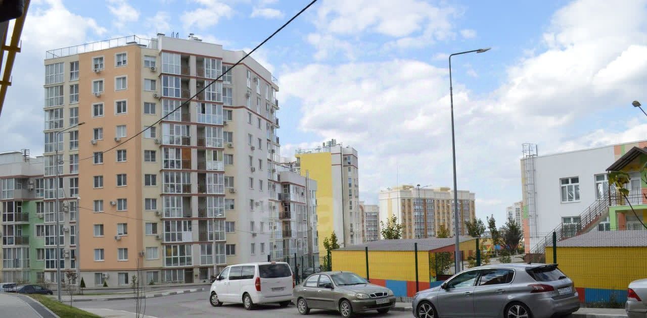 свободного назначения г Симферополь р-н Центральный ул Батурина фото 26