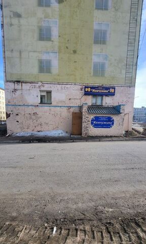 г Заозерск ул Ленинского Комсомола 10 фото