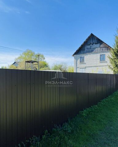 п Большое Полпино р-н Фокинский тер СО Автодорожник Брянск, 273 фото