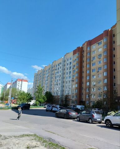 р-н Левобережный ул Ростовская 58/19 фото