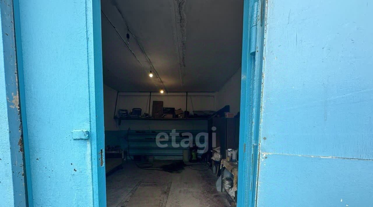 гараж г Надым фото 2