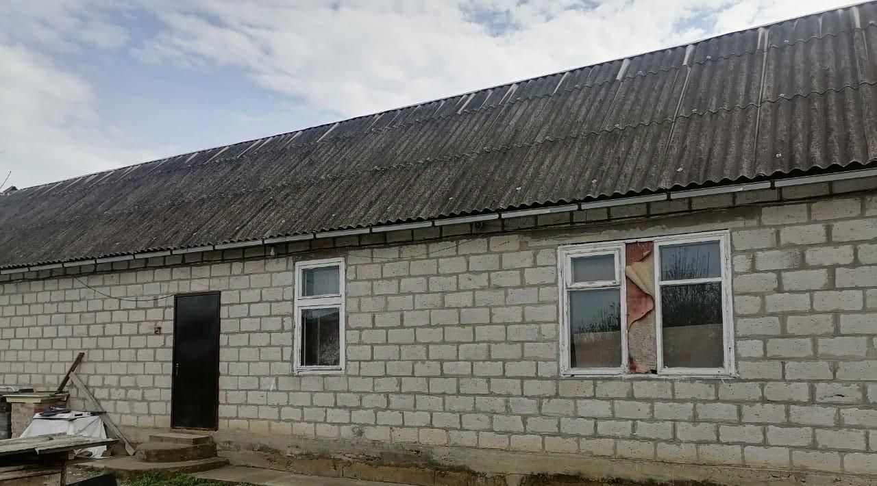 дом г Прохладный Винсовхоз ул Веселая 1 фото 3