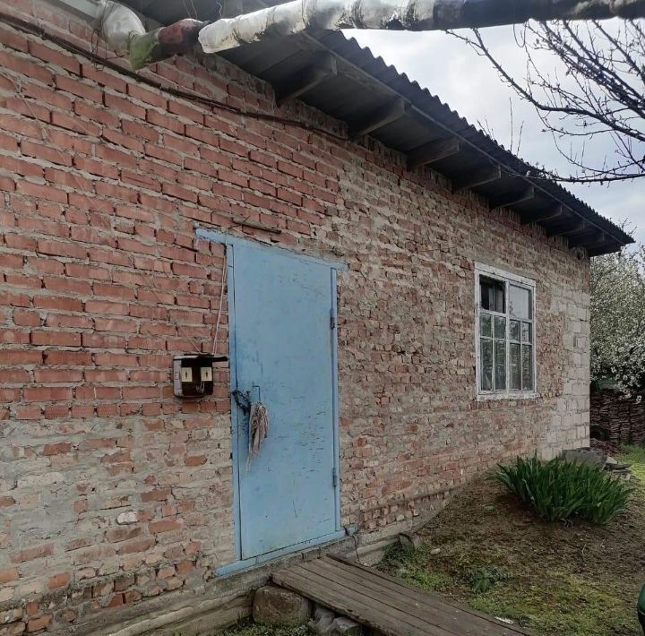 дом г Прохладный Винсовхоз ул Веселая 1 фото 4