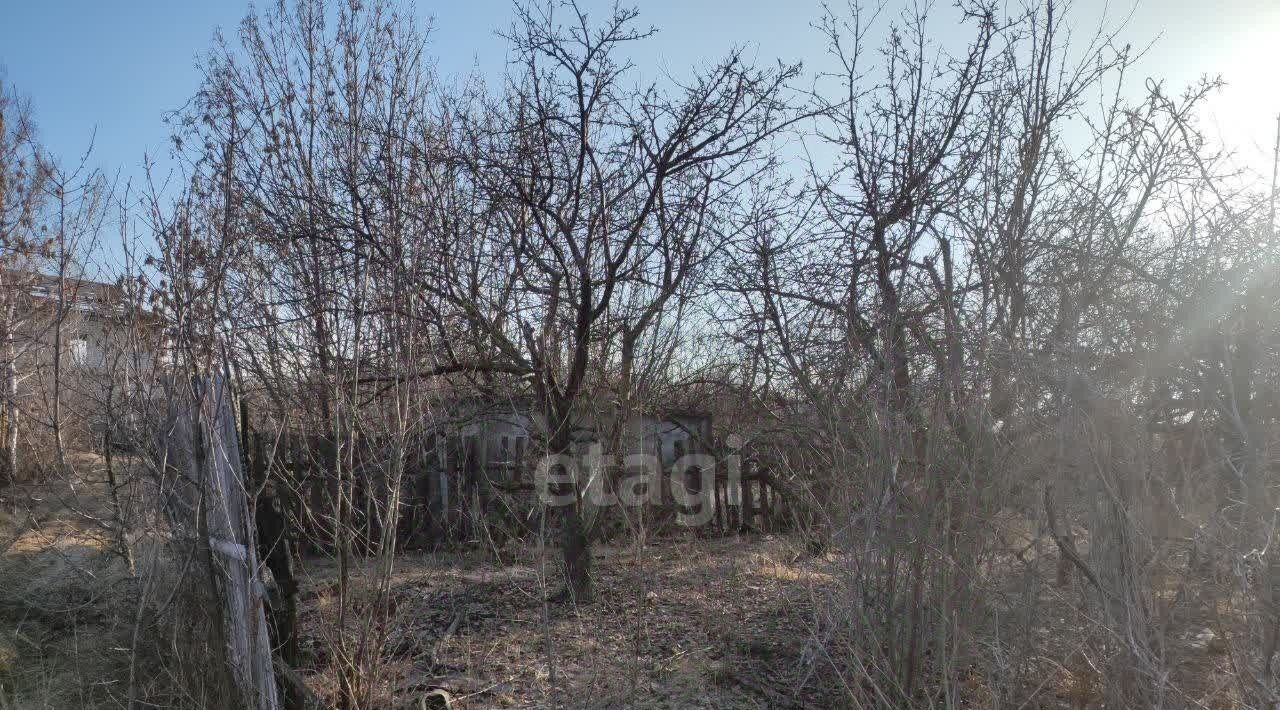 земля г Ульяновск р-н Железнодорожный снт Южный фото 1
