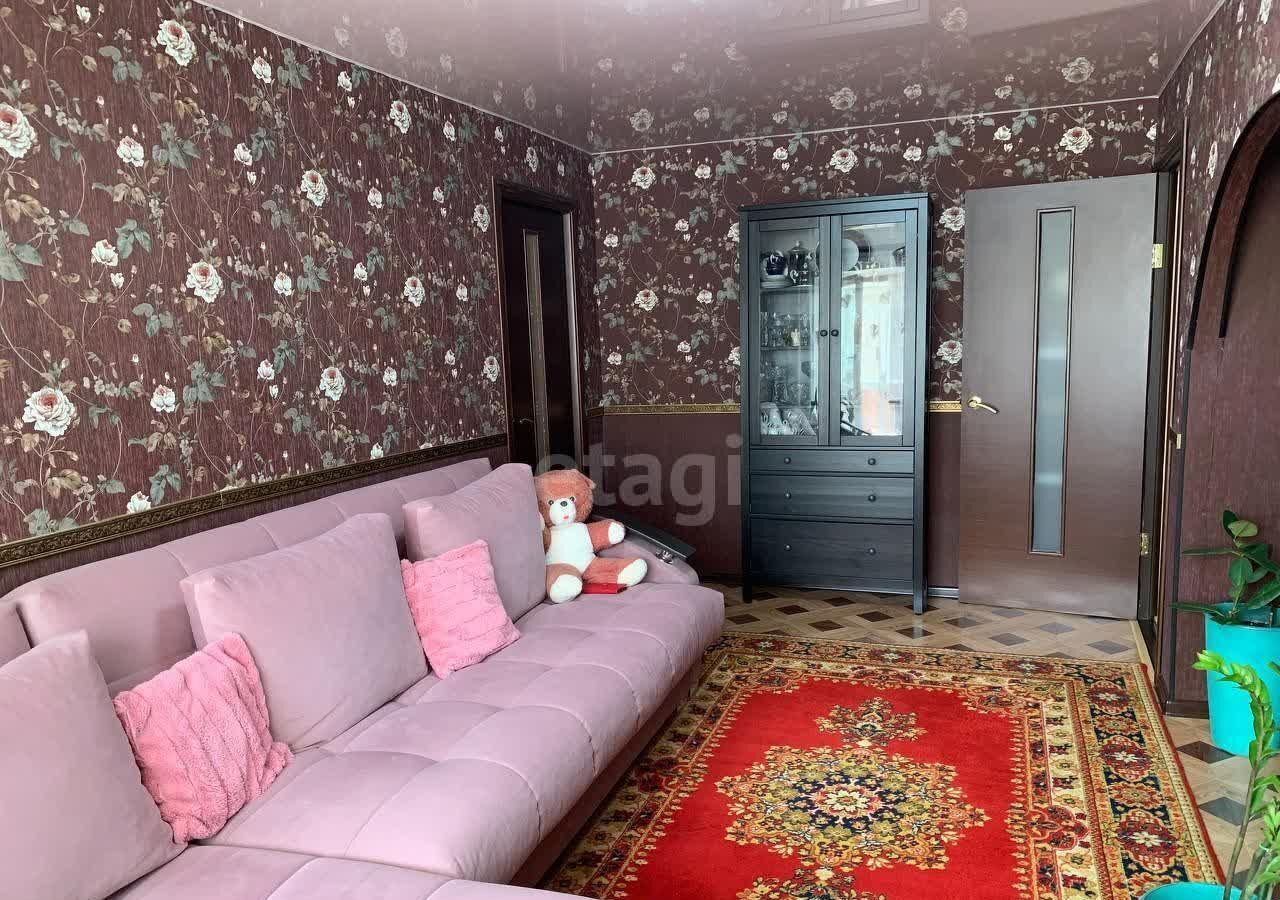 квартира г Алапаевск ул Братьев Смольниковых 36 фото 3