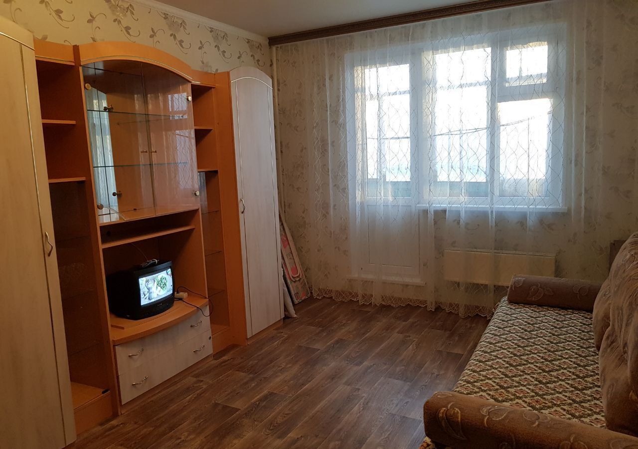 квартира г Нижневартовск ул Ленина 27 Тюменская обл. фото 1