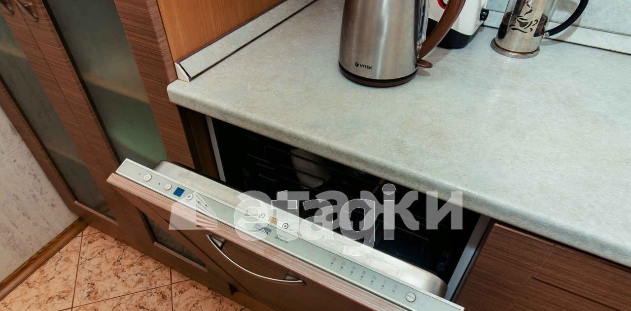 квартира г Ханты-Мансийск ул Карла Маркса 28 фото 2