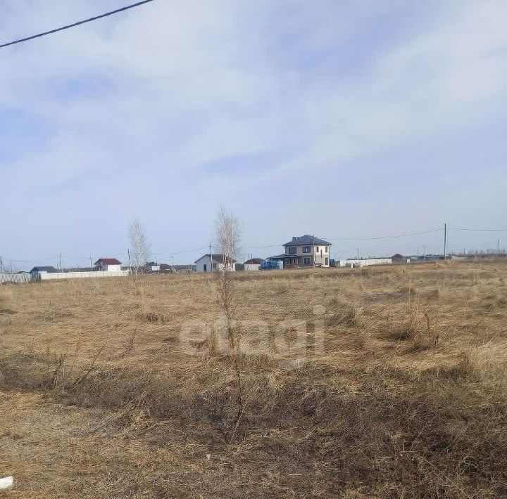 земля г Ульяновск р-н Заволжский ул Дементьева фото 2