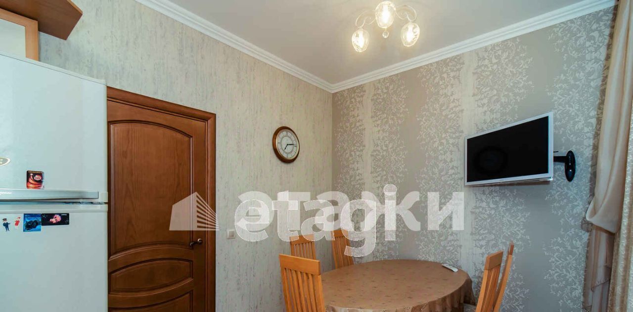 квартира г Ханты-Мансийск ул Карла Маркса 28 фото 4