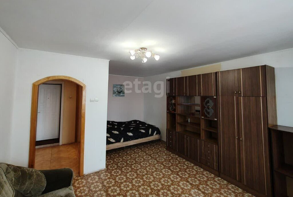 квартира г Стерлитамак ул Худайбердина 202 фото 3