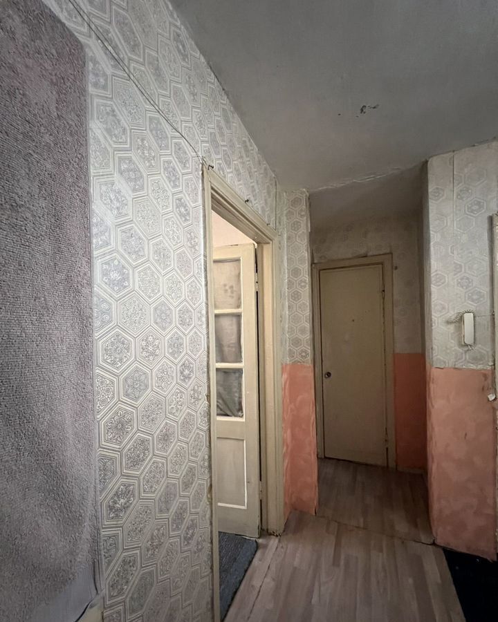 квартира г Березники ул Юбилейная 34 фото 1