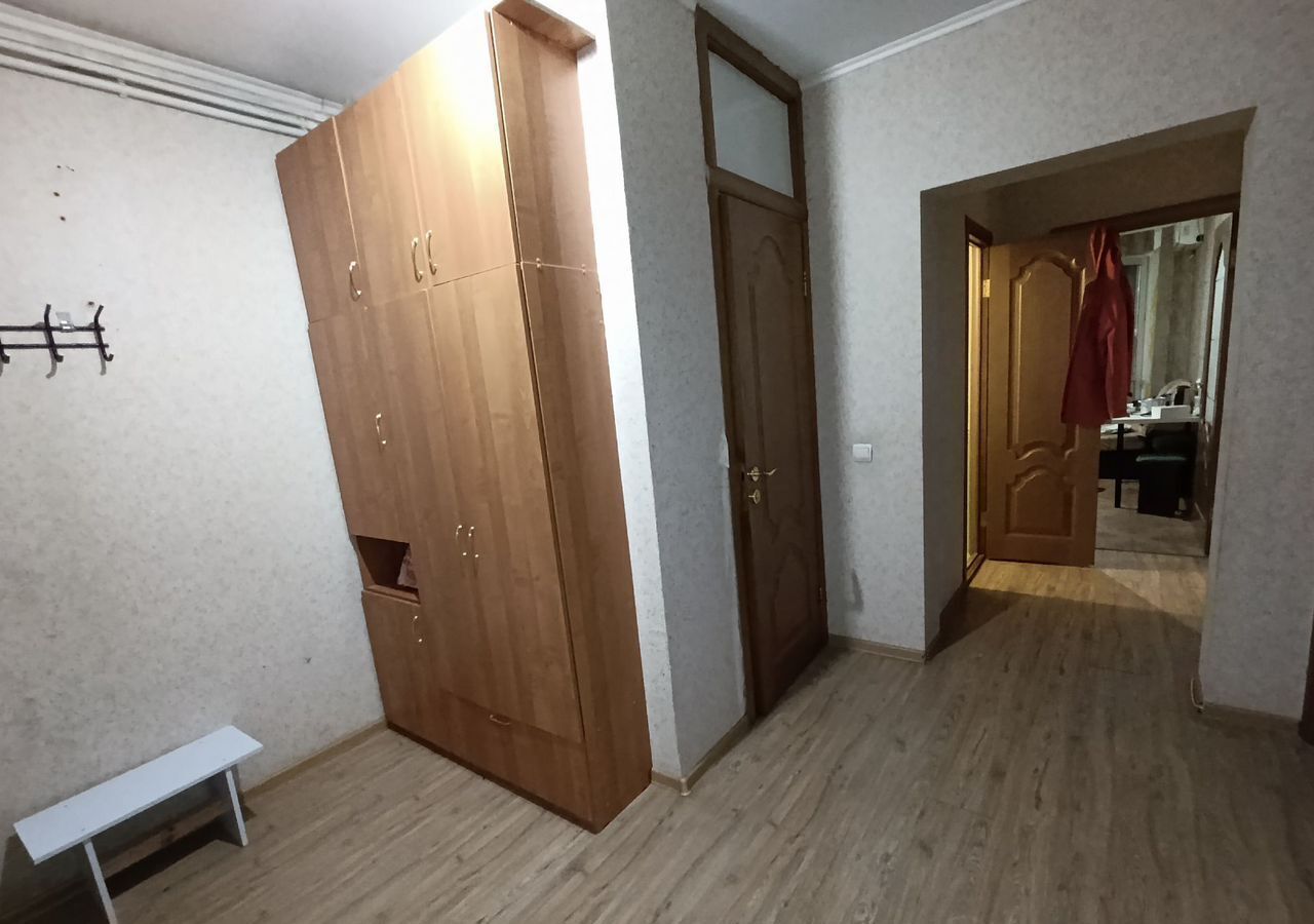 квартира г Краснодар р-н Прикубанский ул Душистая 73 фото 2