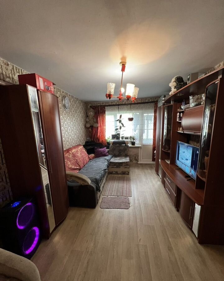 квартира г Березники ул Юбилейная 34 фото 4