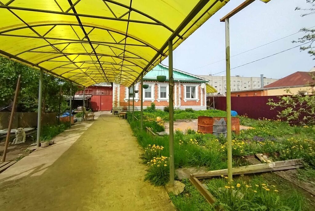 дом г Луховицы М-5 Урал, 131-й километр фото 4