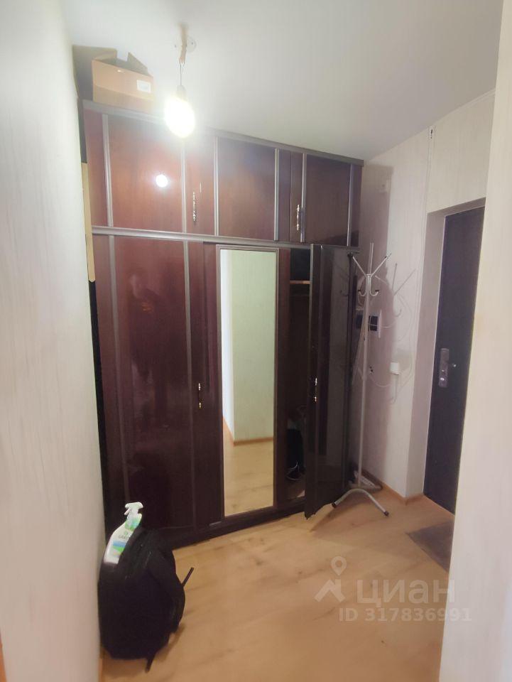 квартира г Санкт-Петербург р-н Невский пр-кт Советский 41/1 ЖК «Живи, В Рыбацком», Ленинградская область фото 4
