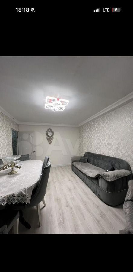 квартира г Пятигорск ул Панагюриште 10 фото 3