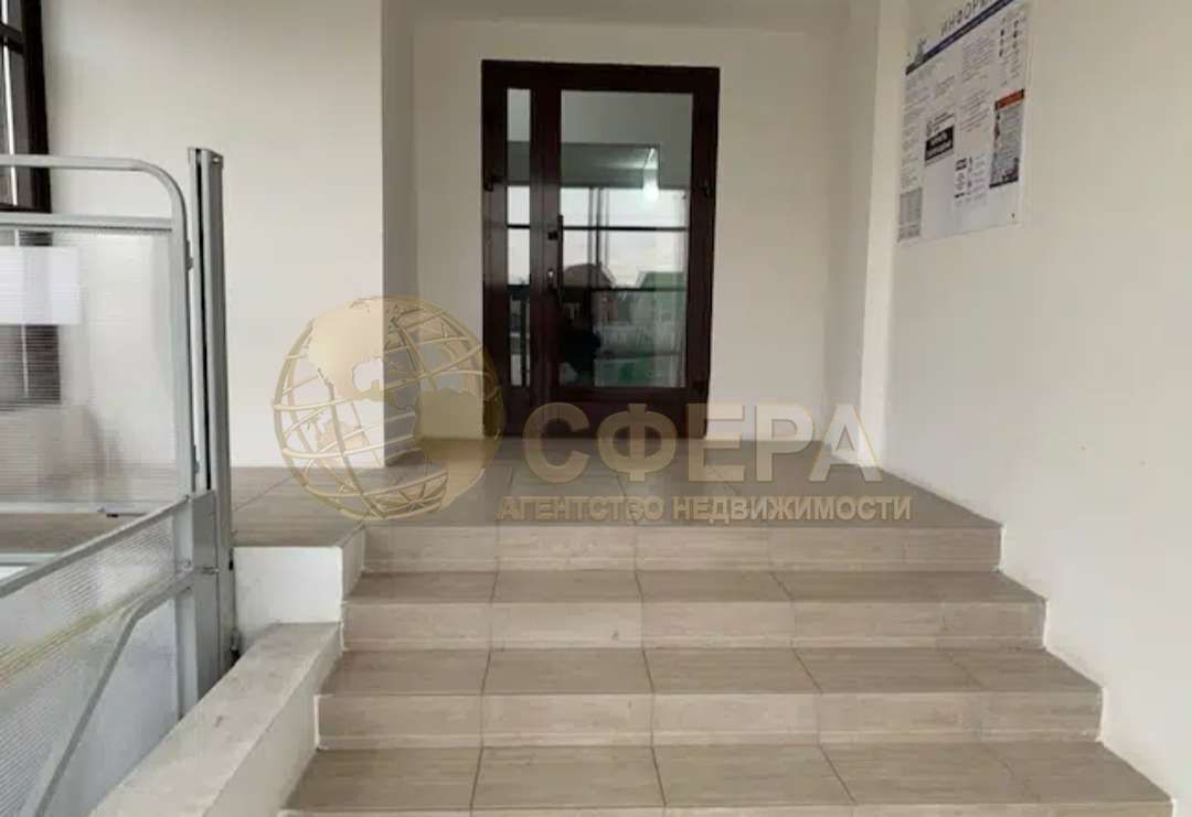 квартира г Старый Оскол мкр-н Дубрава, квартал 1, 22 фото 4