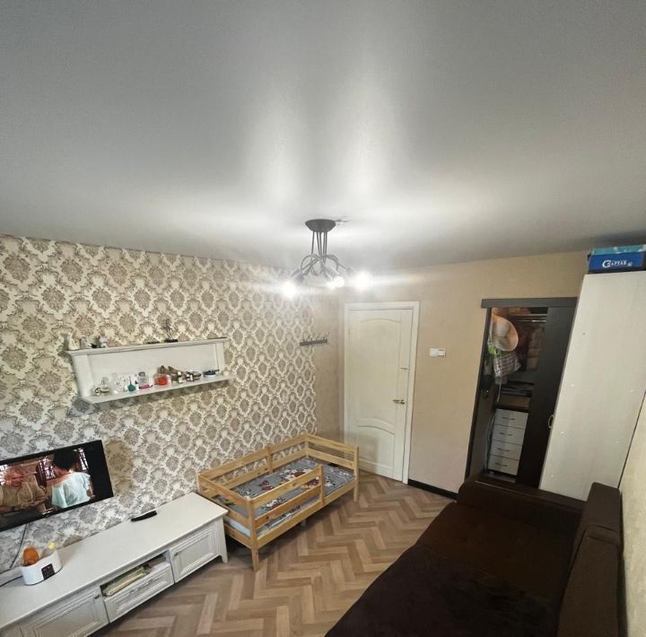 квартира г Казань Яшьлек ул Светлая 30 фото 1