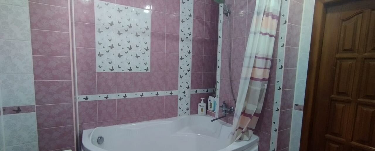 квартира г Астрахань р-н Ленинский ул Медиков 3к/1 фото 1