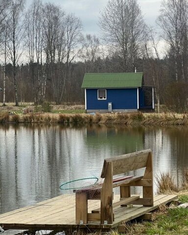 п Советский Трасса Скандинавия, 81 км, Советское городское поселение, городской пос. Советский фото
