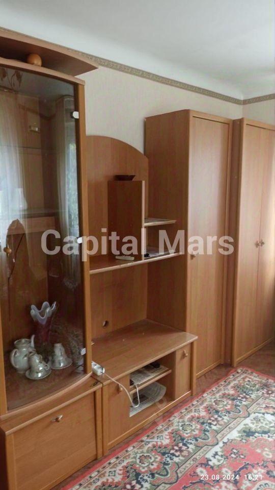 квартира г Краснодар р-н Центральный ул им. Братьев Дроздовых 14 фото 3