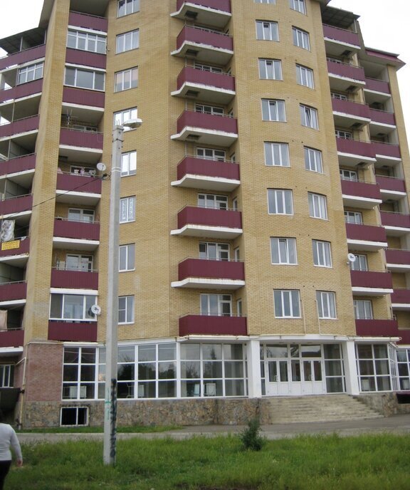 квартира р-н Белореченский г Белореченск ул Таманской Армии 110а фото 3