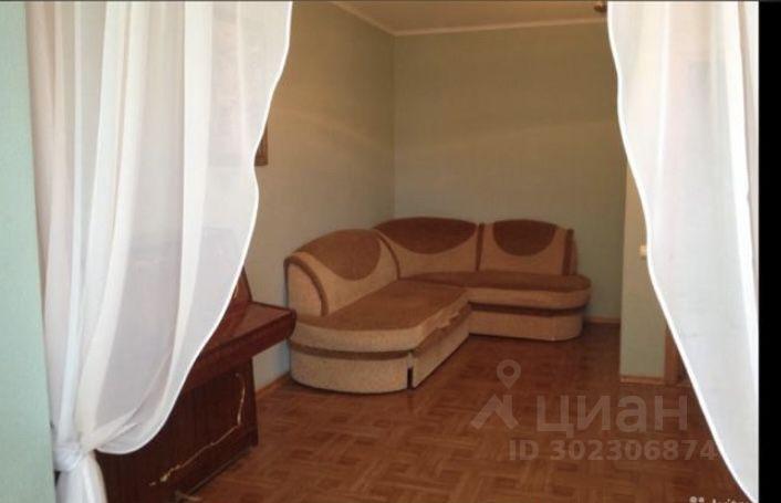 квартира р-н Ейский г Ейск ул Красная 53/5 фото 2