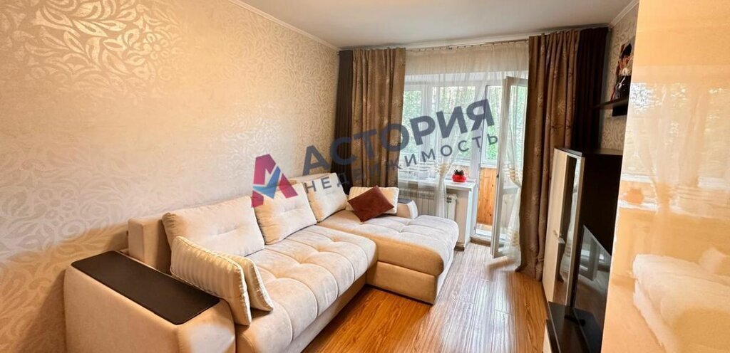 квартира г Тула ул Сойфера 13 фото 1