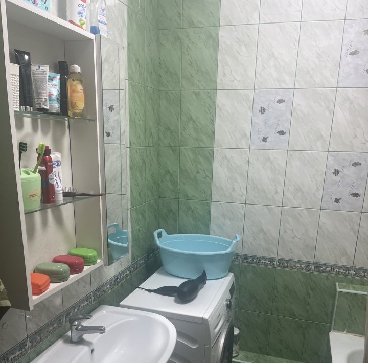 комната г Красногорск б-р Космонавтов 1 Опалиха фото 1
