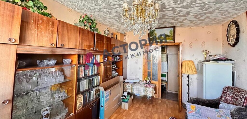 квартира г Тула ул Октябрьская 82 фото 2