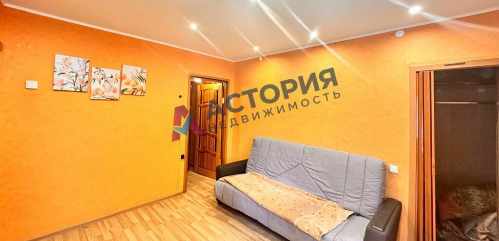 квартира г Тула ул Ползунова 22 фото 3