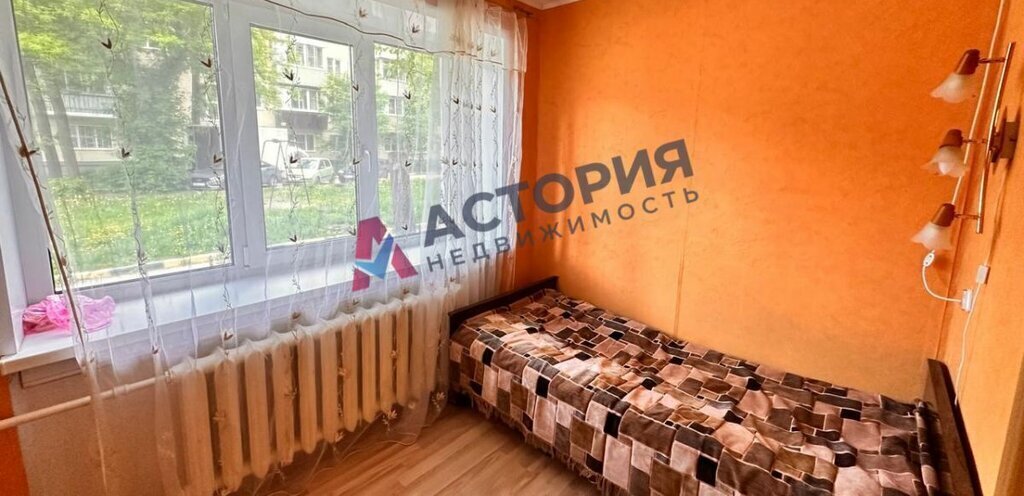 квартира г Тула ул Ползунова 22 фото 4