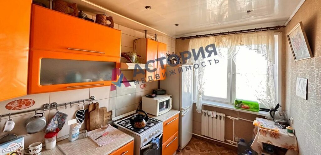 квартира г Тула ул Октябрьская 82 фото 4