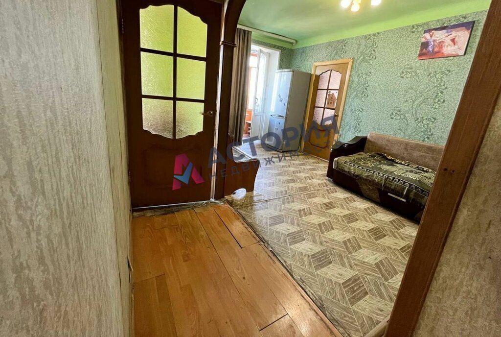 квартира г Тула ул Кауля 51к/1 фото 3