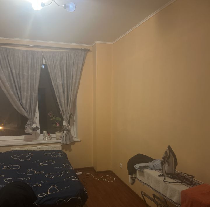 комната г Красногорск б-р Космонавтов 1 Опалиха фото 4